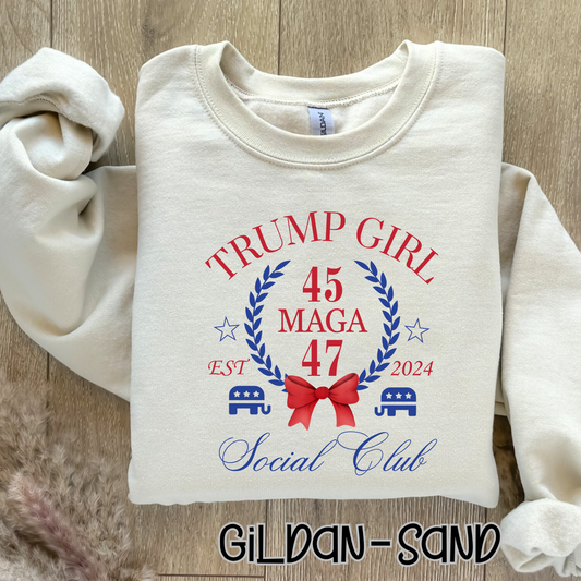 Gildan Sweatshirt- Pre Order