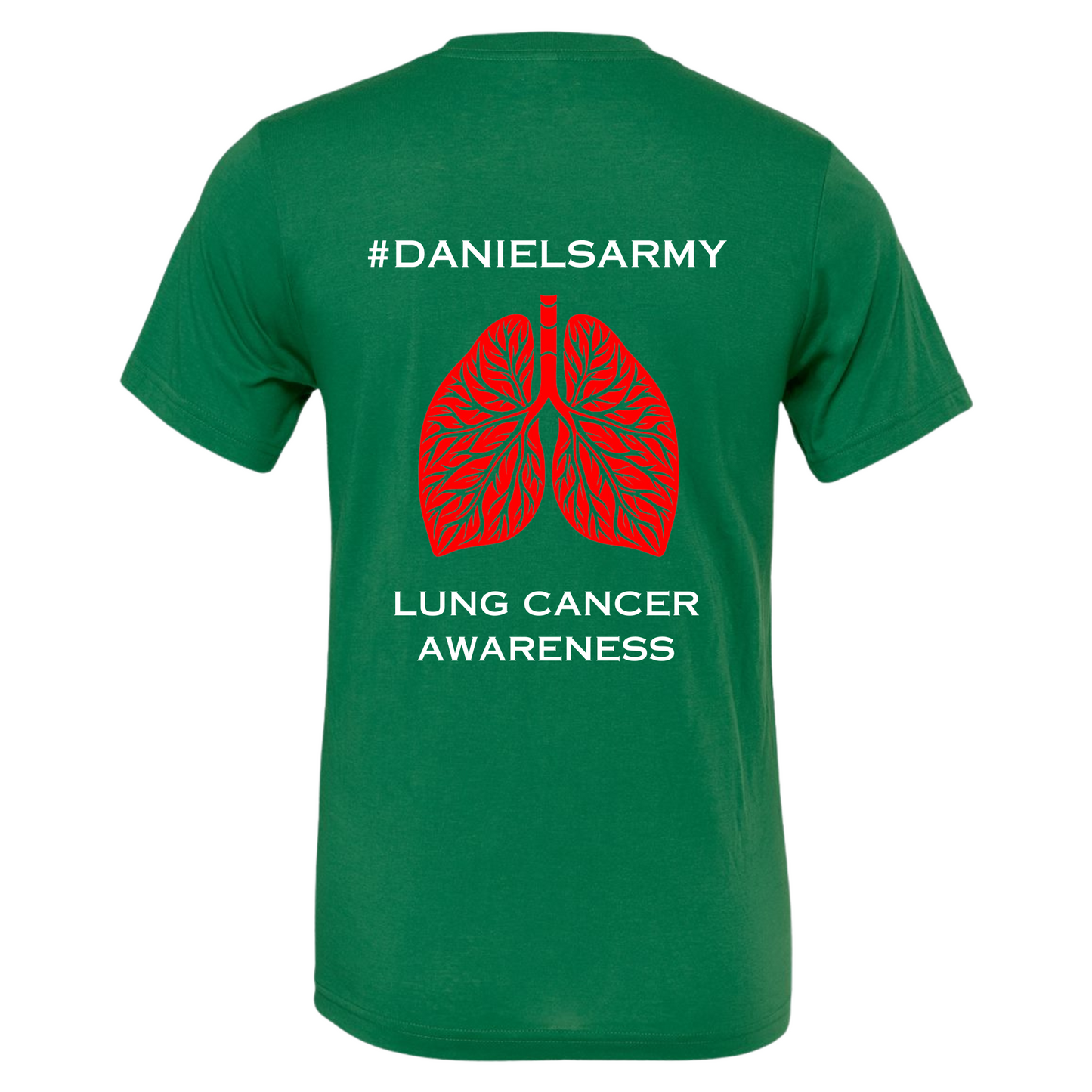 DANIELS ARMY FUNDRAISER-- PLEASE READ ENTIRE DESCRIPTION/NO DISCOUNT CODES TO BE USED-ENDS 10/4 at 9pm EST