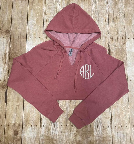 Wave Wash Hooded Pullover-PRE ORDER ends 7/28 at 9:00PM